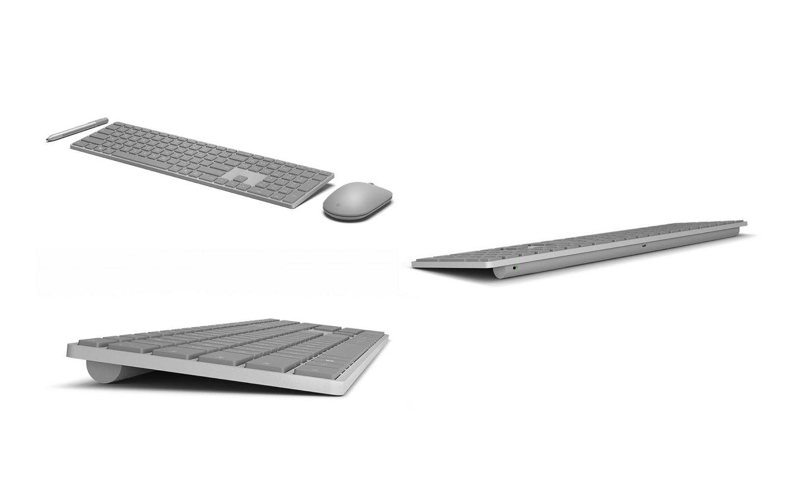 如何在 Windows 10 上設定 Microsoft“現代鍵盤”或“Surface 鍵盤”