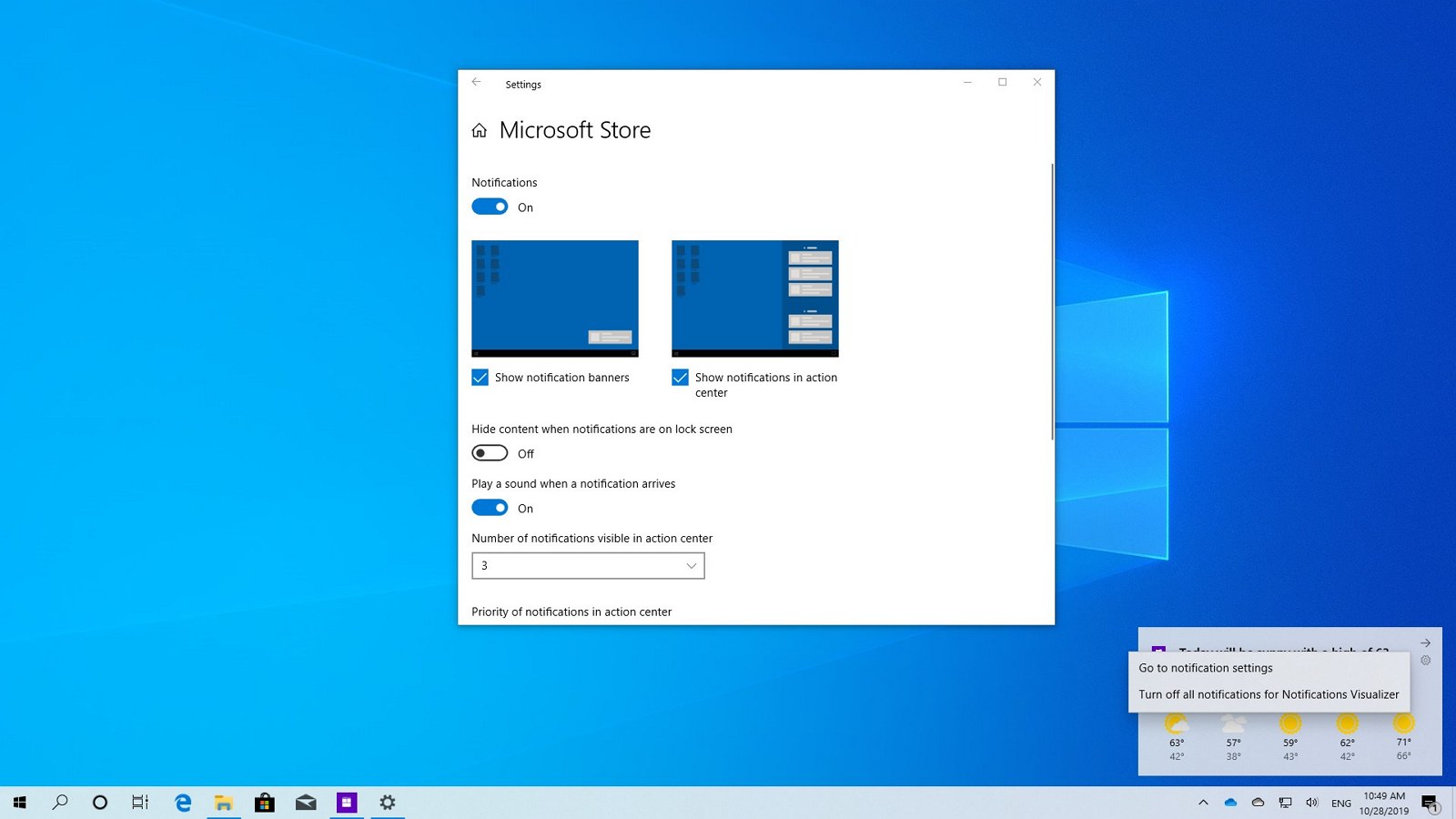 Windows 10 版本 1909,2019 年 11 月更新,具有演示视频 - 数字指南