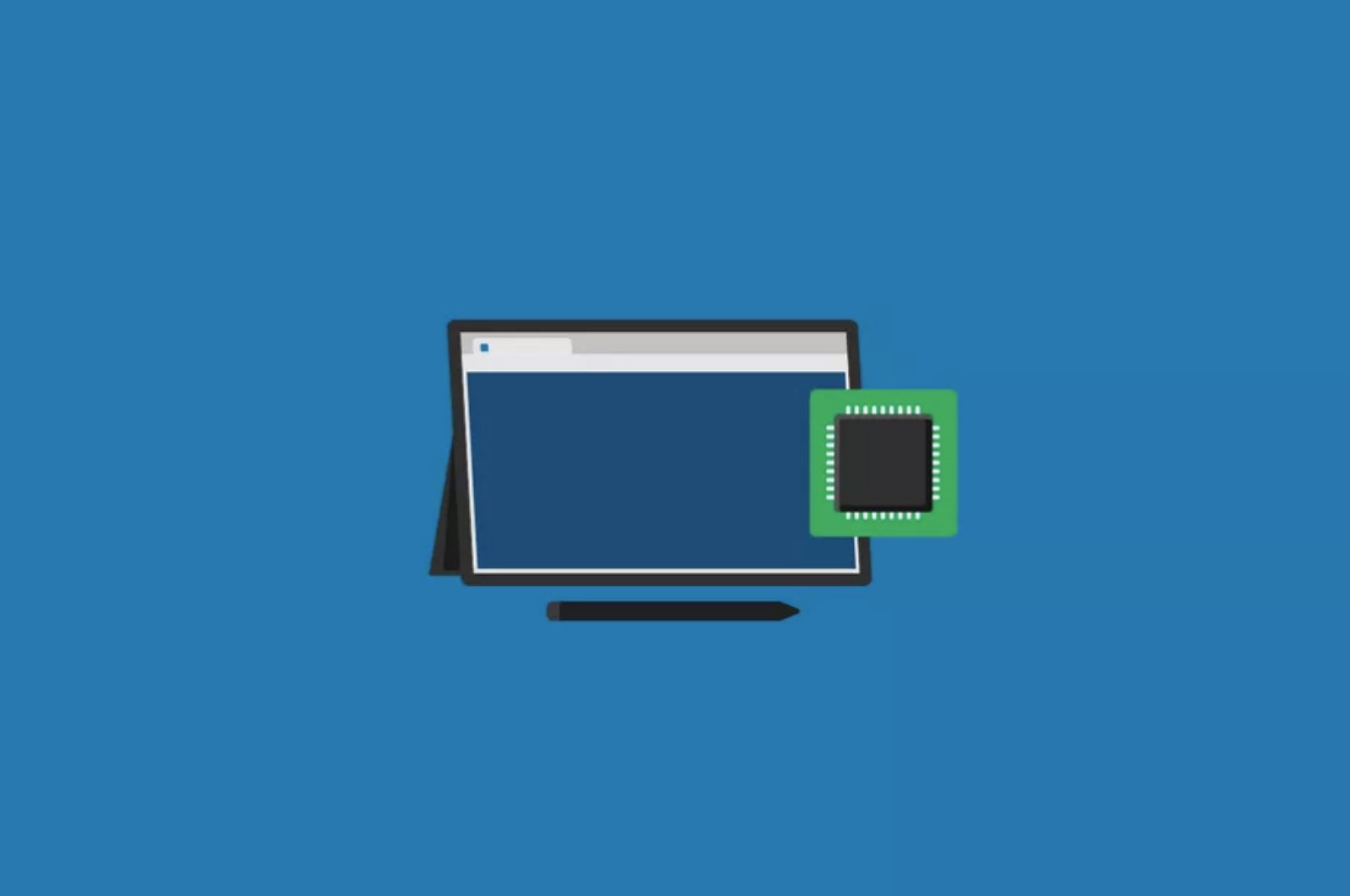 Microsoft Edge Chromium 预览版可供 ARM 设备下载
