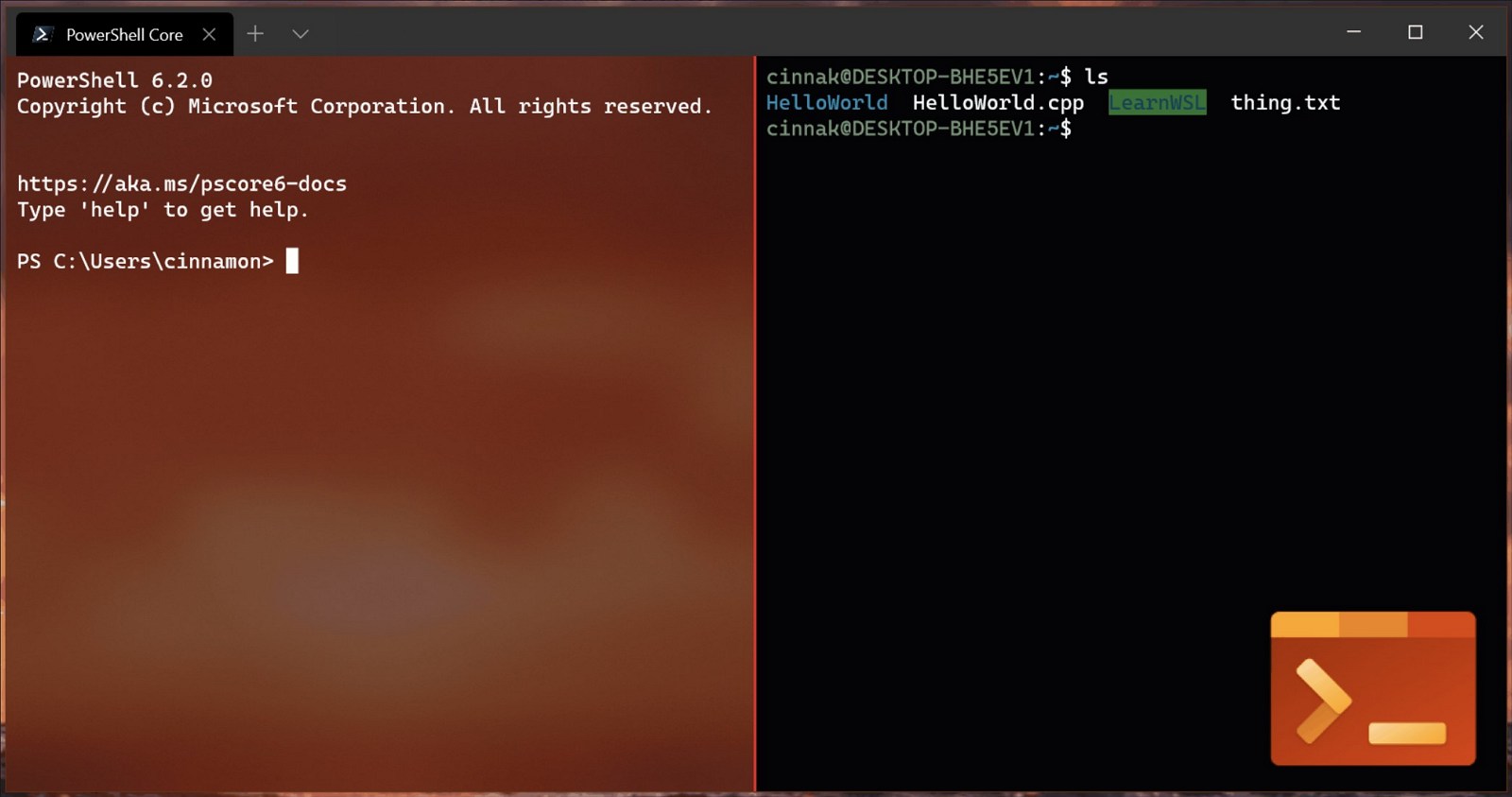 Windows Terminal 0.7 版本获得新功能