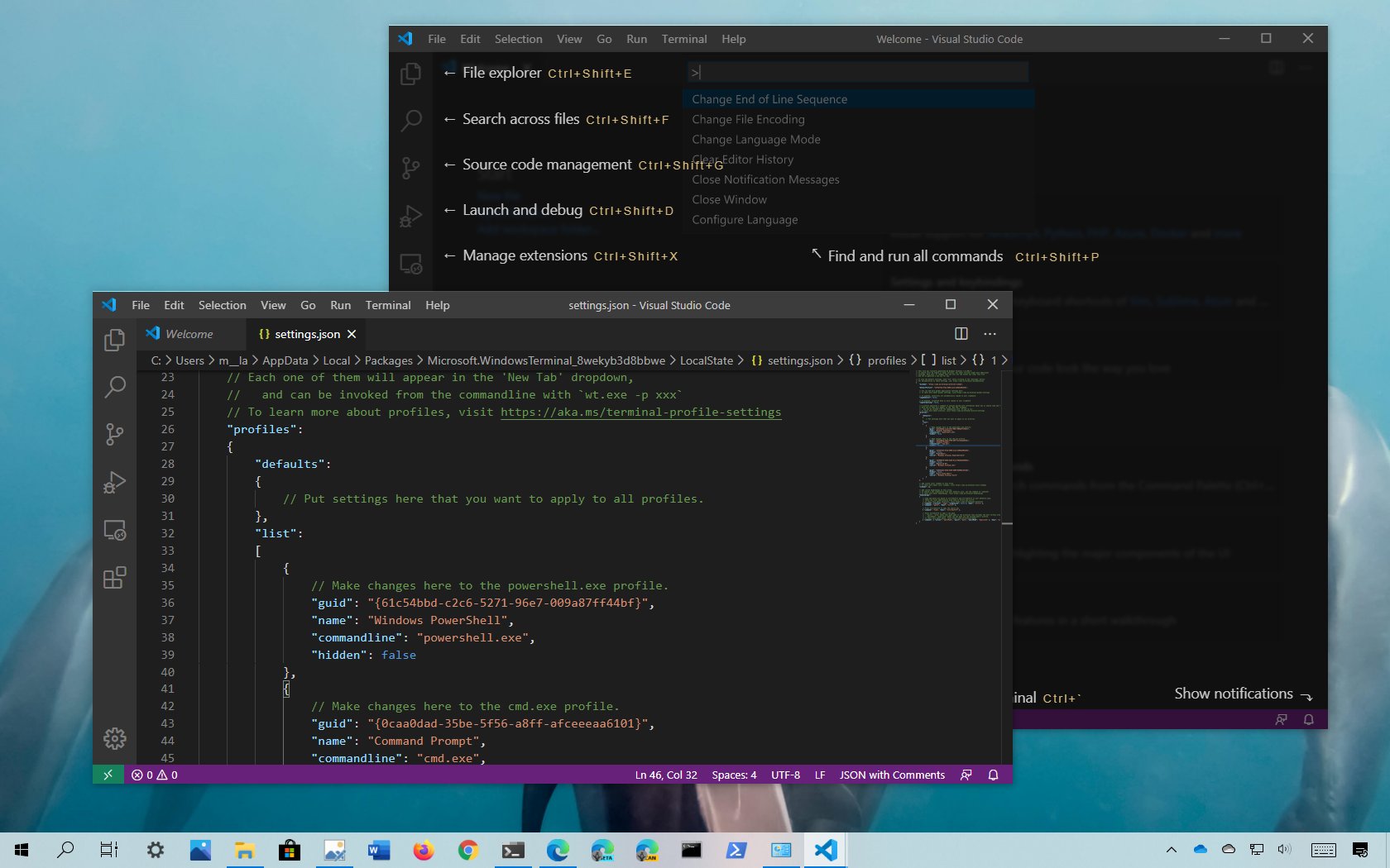 如何在 Windows 10 上安装 Visual Studio Code