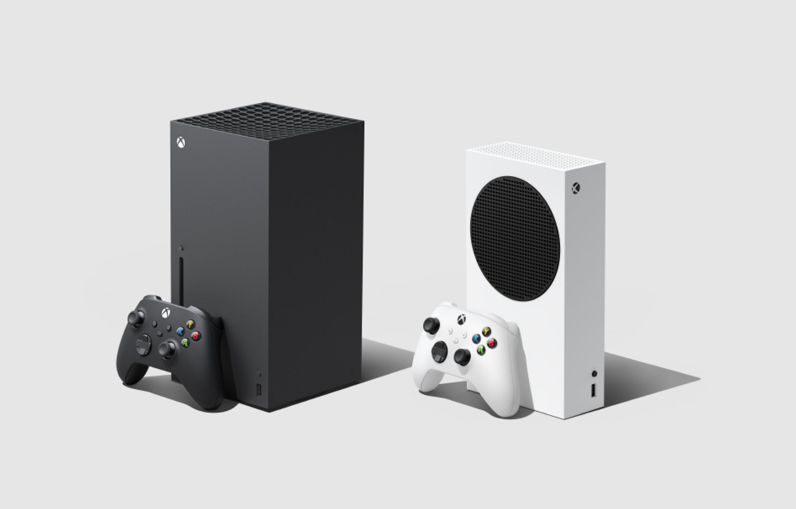 如何将游戏从 Xbox One 传输到 Xbox Series X