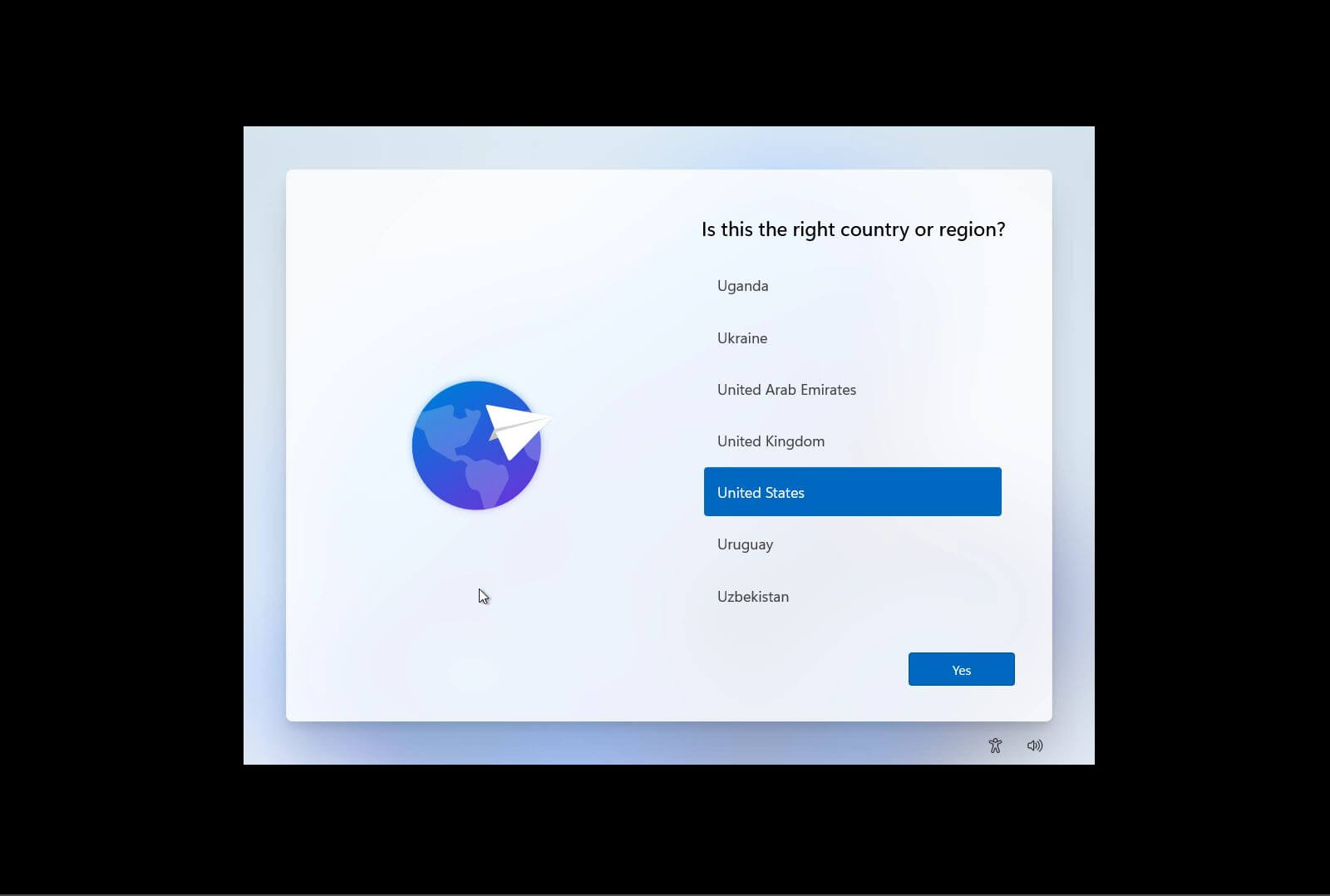 Windows 11：带有新安装 UI 的实践视频