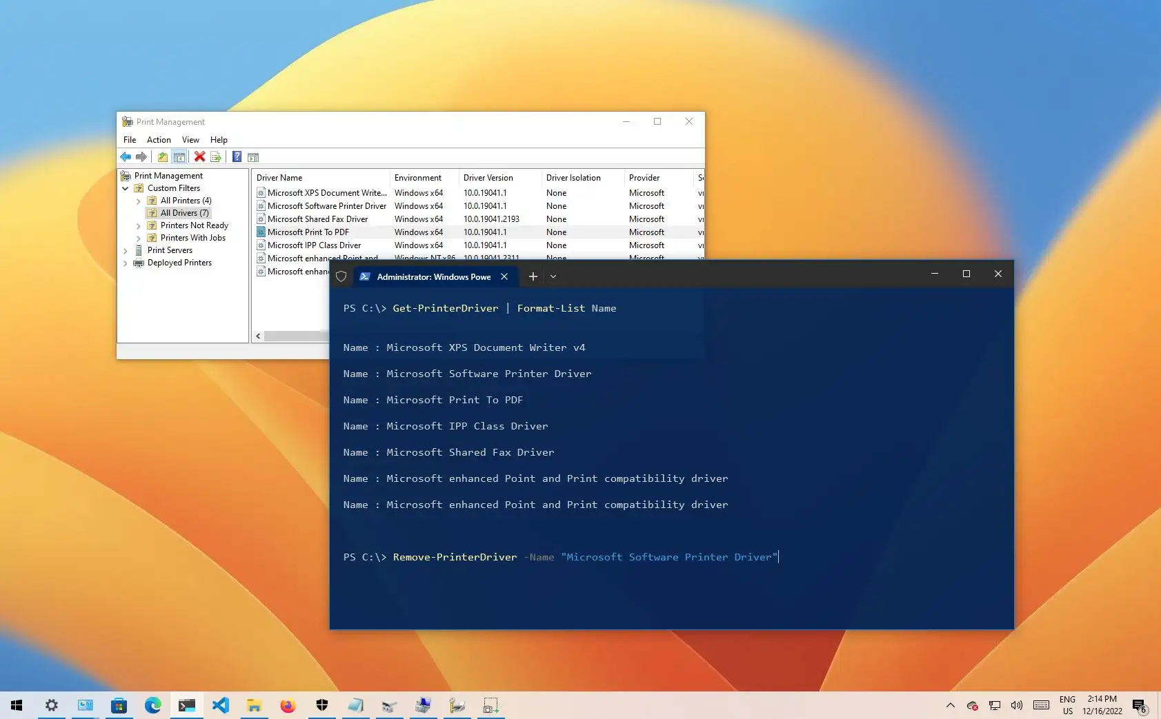 Windows 10 windows 10