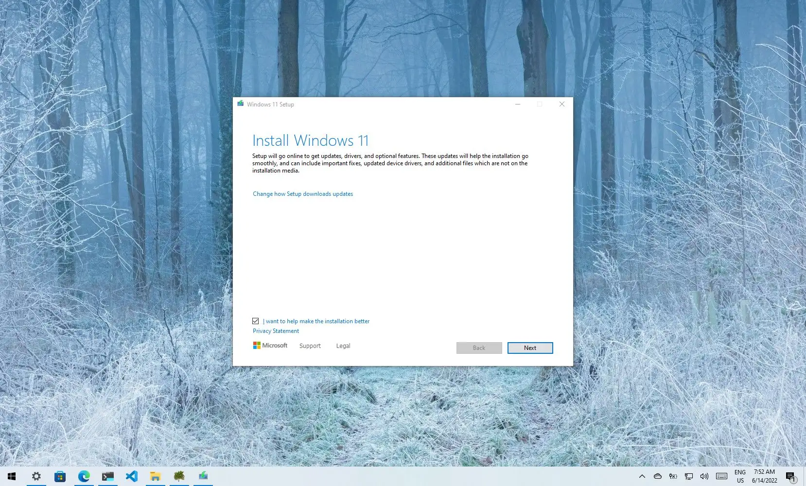 如何将Windows 10升级到11 22H2 - 数字指南