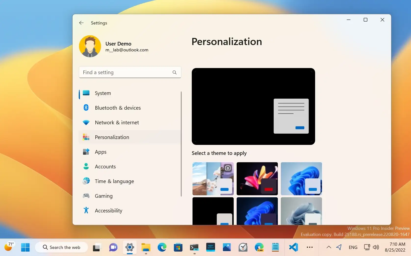 如何在 Windows 11 上为设置图标启用新动画 - 数字指南