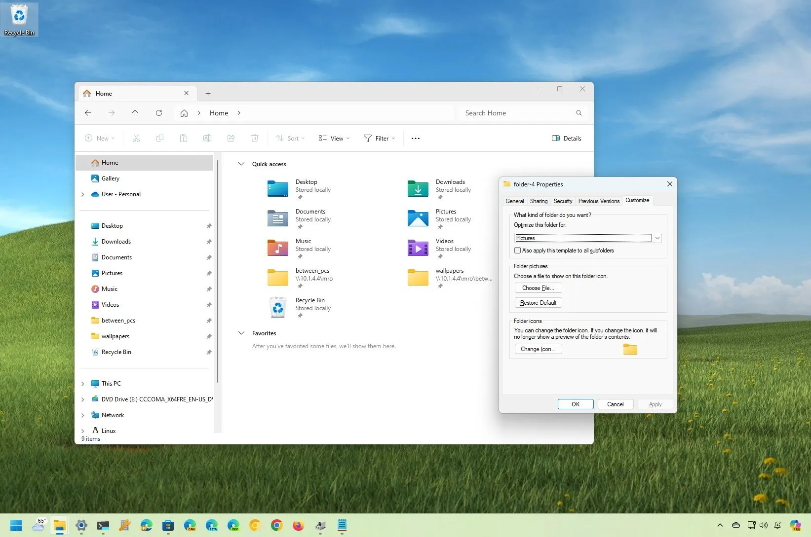 Windows 11 文件资源管理器中您未使用的 5 个隐藏瑰宝
