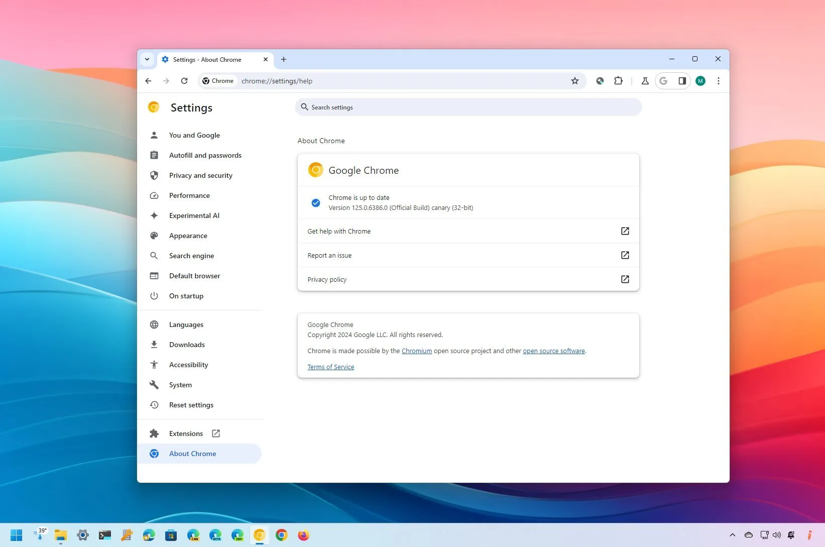 什么是 ARM 上的 Google Chrome?它与 Windows 11 的经典版本有何不同?