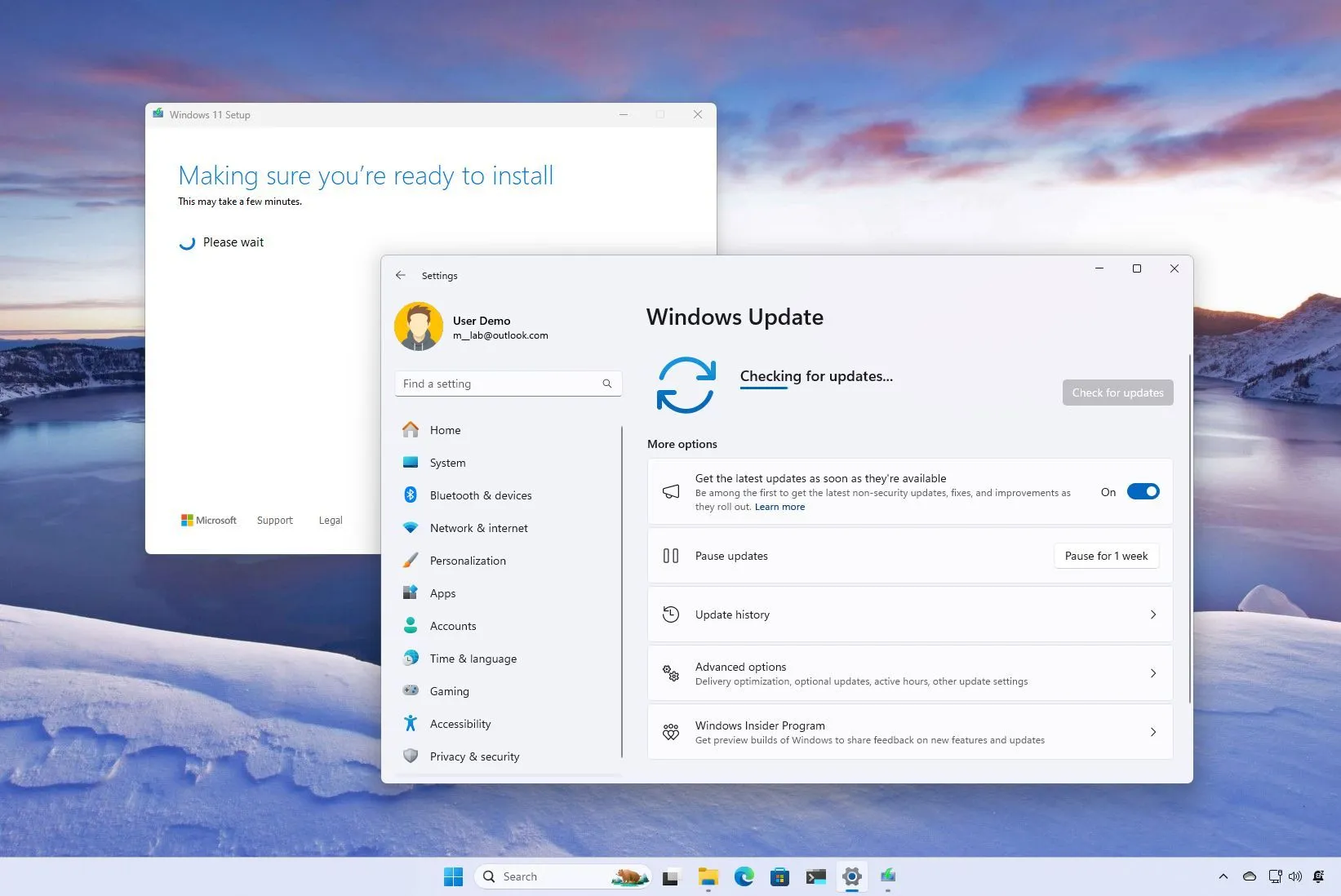 如何升级到 Windows 11 24H2 - 数字指南