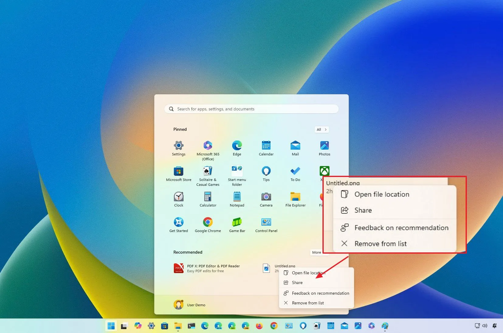 Windows 11 不断向上下文菜单添加混乱，KB5046745 和 KB5046746