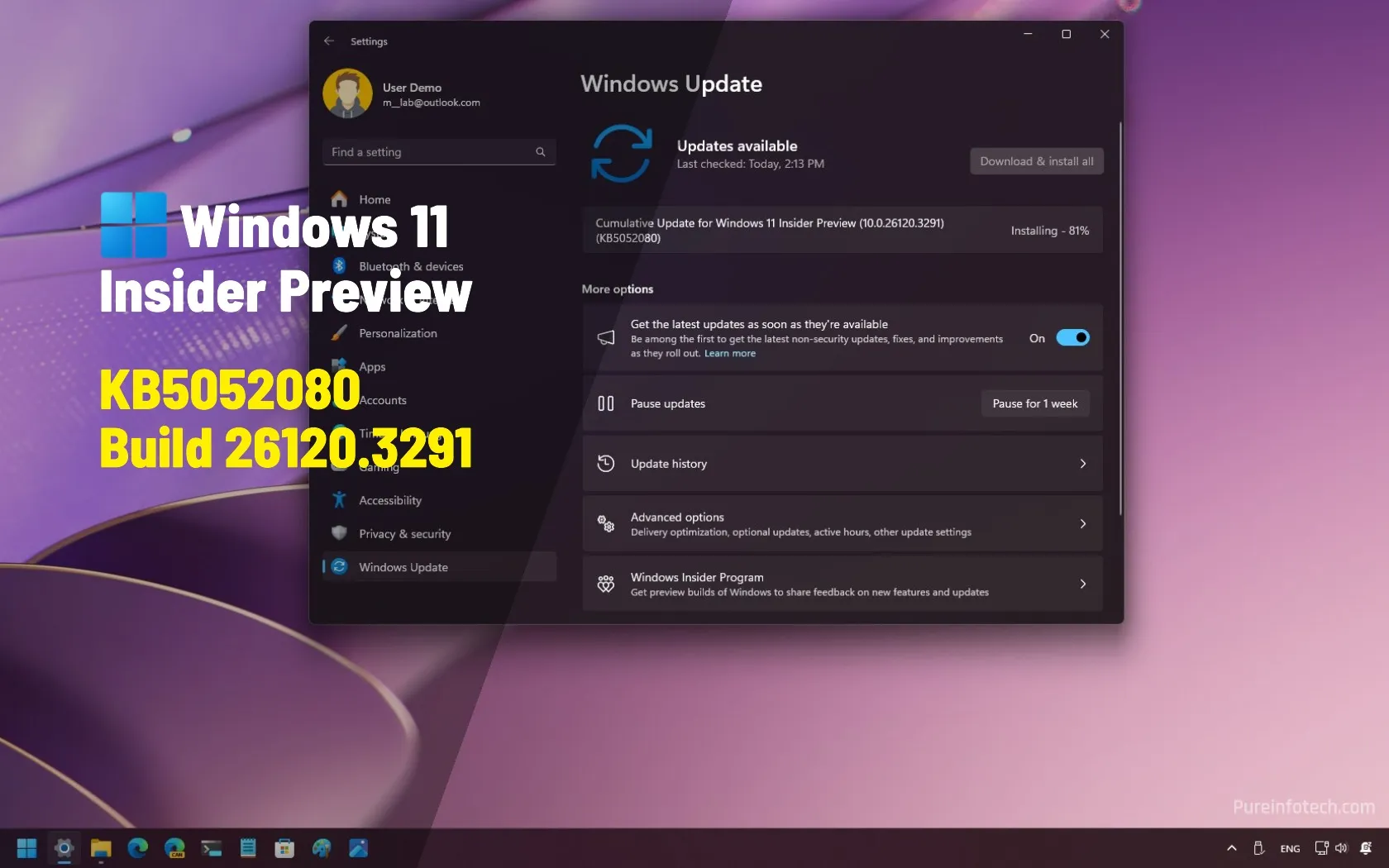  windows 11 wsl