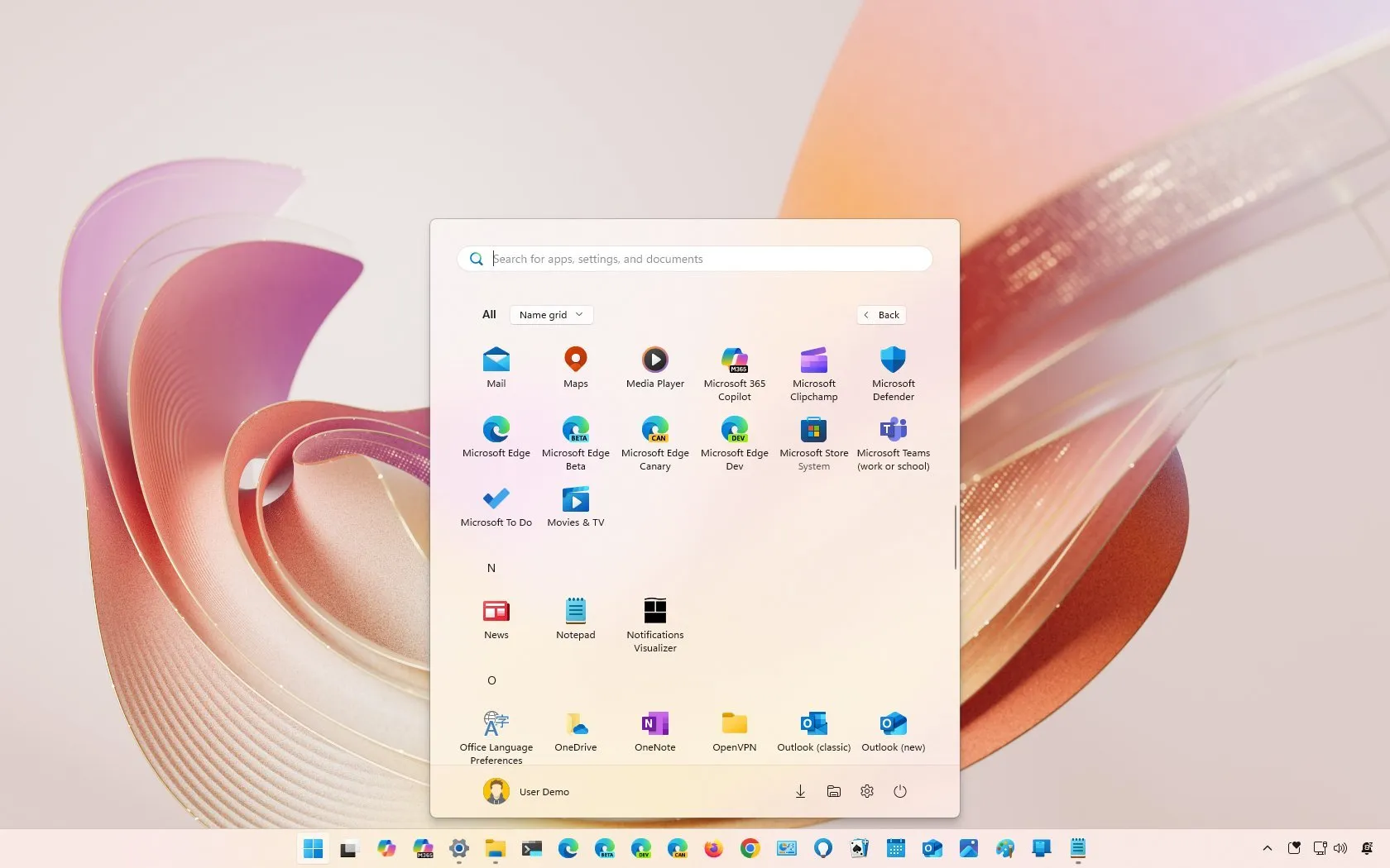 Windows 11最终让您删除开始菜单中的“推荐”部分