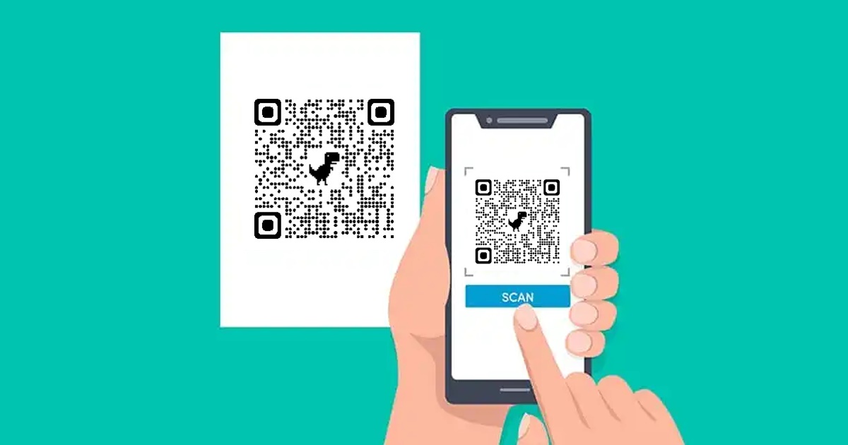 如何在 Android 上掃描二維碼 - 数字指南