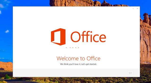 Office 2013 發布:價格與功能綜述 - 数字指南