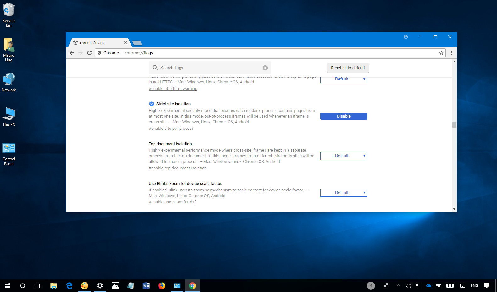 如何啟用 Chrome 的網站隔離安全功能 - 数字指南