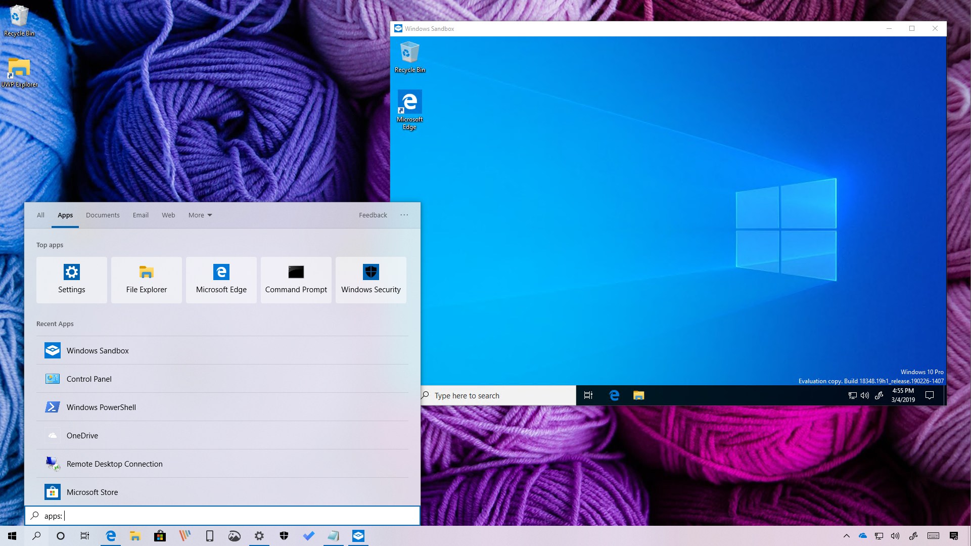 Windows 10 版本 1903:實踐 10 個最佳功能 - 数字指南